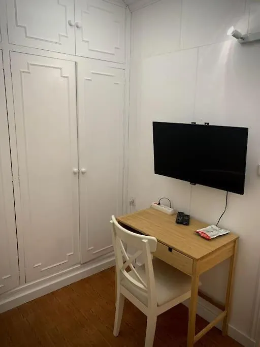 Apartamento Vida Mediterranea Apartment Puerto de la Cruz   Puerto de la Cruz (Tenerife)