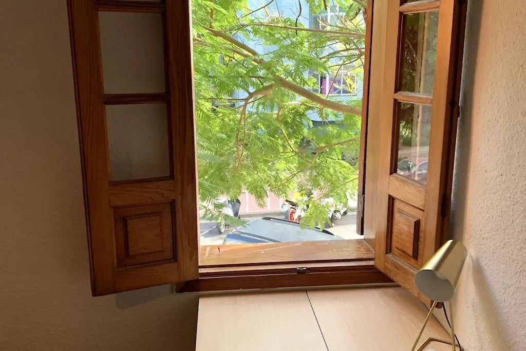 Apartamento Vida Mediterranea Apartment Puerto de la Cruz  Spain