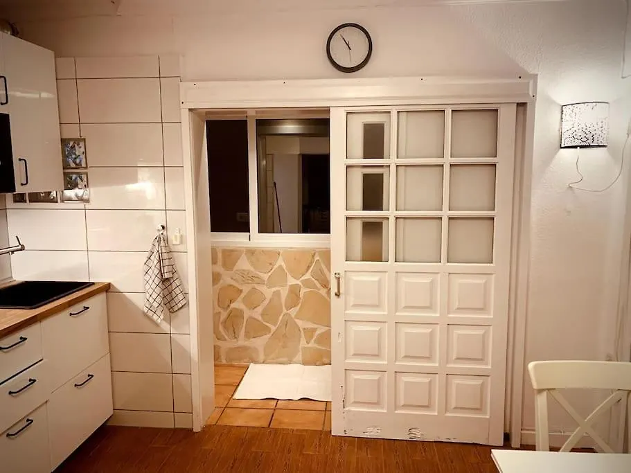 Apartamento Vida Mediterranea Apartment Puerto de la Cruz  Spain