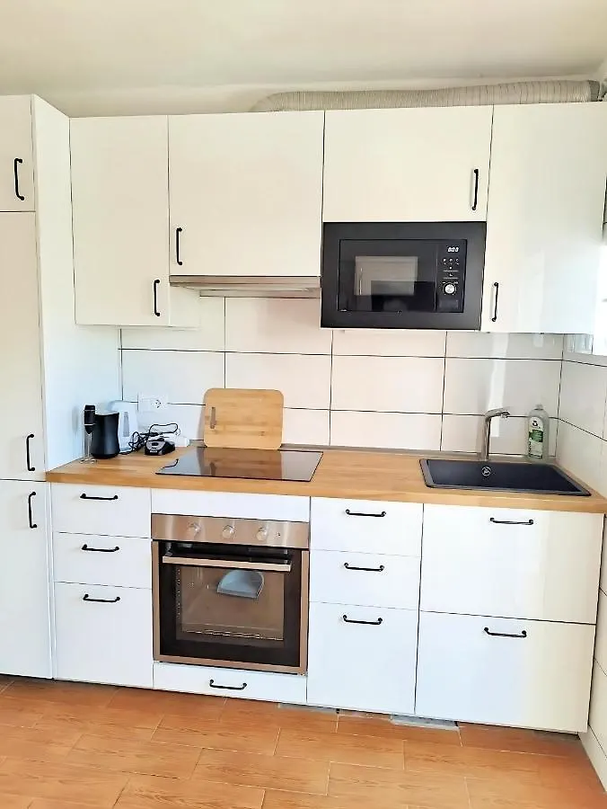 Apartamento Vida Mediterranea Apartment Puerto de la Cruz