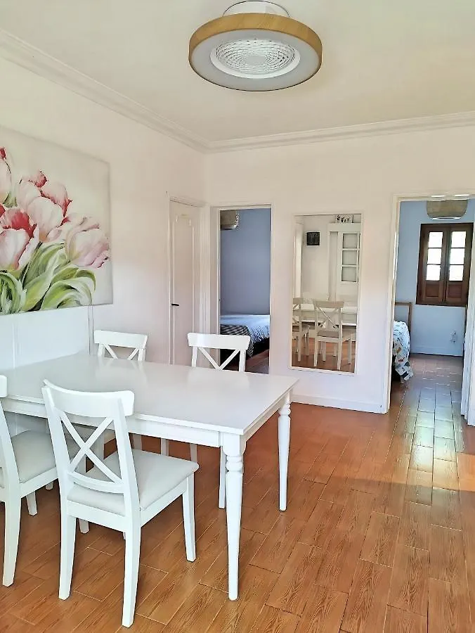 Apartamento Vida Mediterranea Apartment Puerto de la Cruz