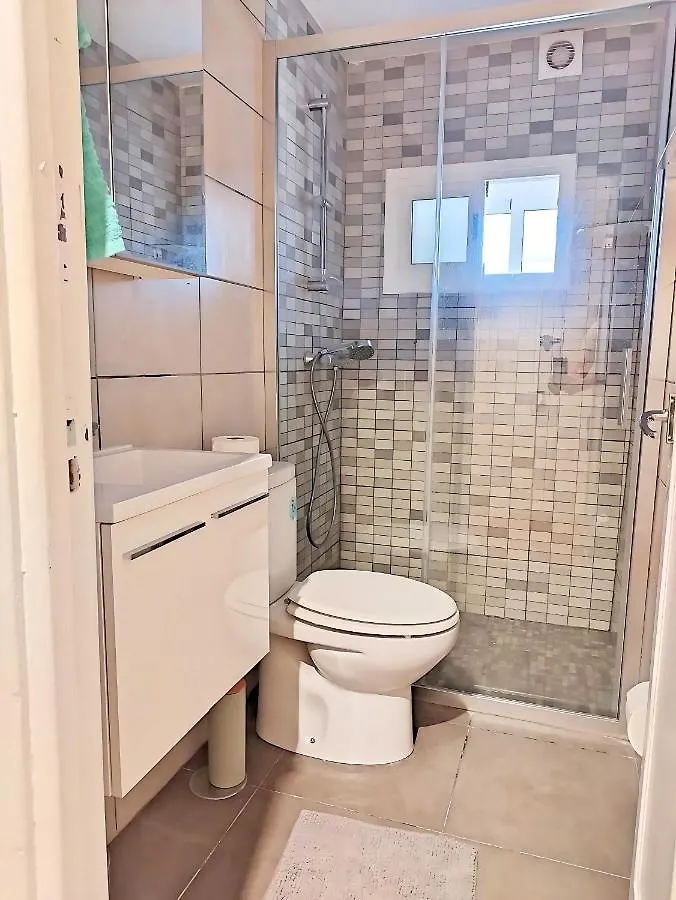 Apartamento Vida Mediterranea Apartment Puerto de la Cruz