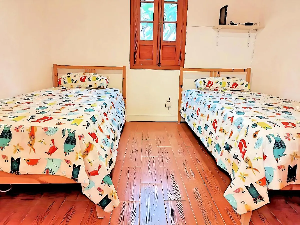 Apartamento Vida Mediterranea Apartment Puerto de la Cruz  Spain