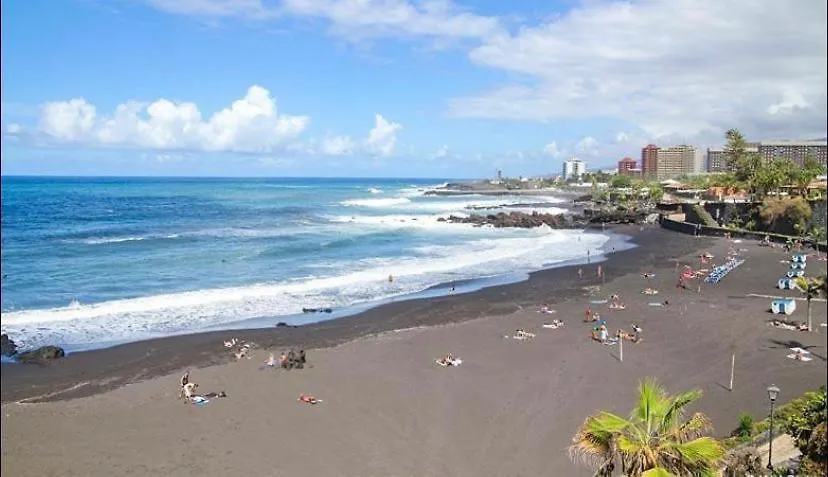 Apartamento Vida Mediterranea Apartment Puerto de la Cruz   Puerto de la Cruz (Tenerife)