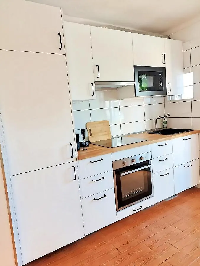 Apartamento Vida Mediterranea Apartment Puerto de la Cruz  Spain
