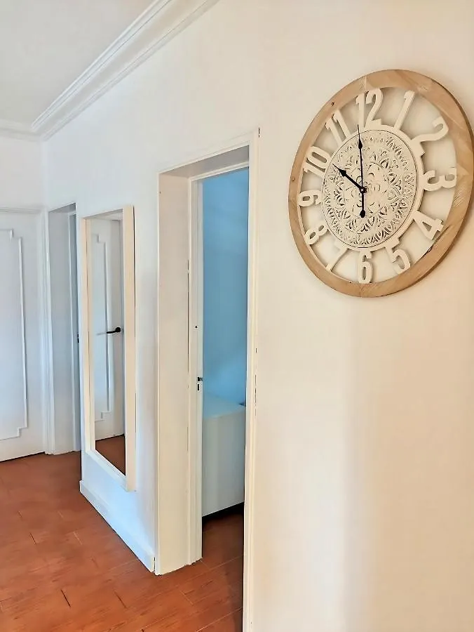 Apartamento Vida Mediterranea Apartment Puerto de la Cruz  0*, Puerto de la Cruz (Tenerife)