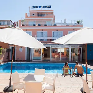 Hotell Globales Acuario, Puerto de la Cruz (Tenerife)